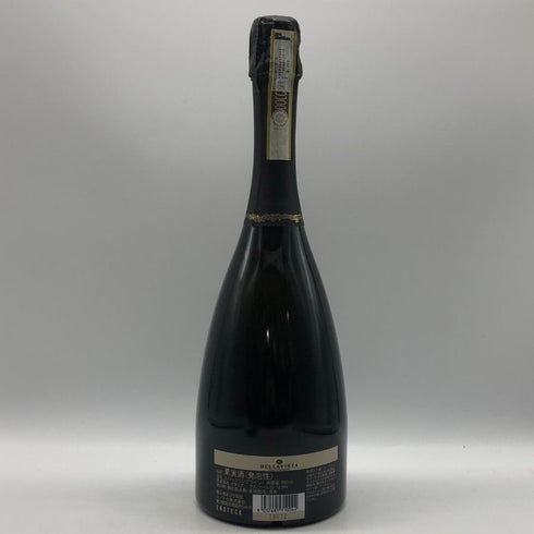フランチャコルタ ベラヴィスタ ブリュット 2016 750ml 12.5% BELLAVISTA シャンパン【R0】
