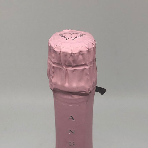 エンジェル ドゥミセック ロゼ ピンク 750ml 12.5% ANGEL DEMI SEC ROSE シャンパン【T1】