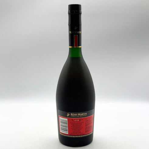 レミーマルタン VSOP ファインシャンパーニュ 赤ラベル 現行 700ml 40% REMY MARTIN コニャック【H2】