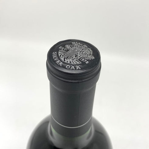 シルバー オーク ナパ ヴァレー カベルネ ソーヴィニヨン 2018 赤 ワイン 750ml 14.5% SILVER OAK Napa Valley Cabernet Sauvignon カリフォルニアワイン【V4】