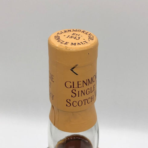 グレンモーレンジィ 10年 オリジナル 700ml 40% 旧 Glenmorangie スコッチウイスキー【C1】