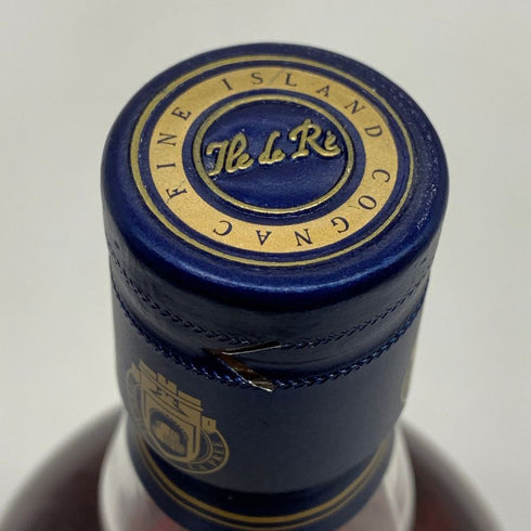 カミュ イル ドレ クリフサイドセラー 40% 700ml CAMUS ブランデー【L2】