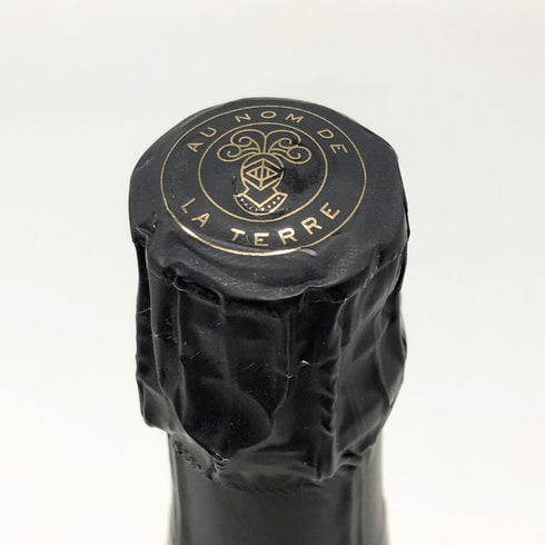 テルモン レゼルヴ ブリュット 750ml 12% TELMONT RÉSERVE BRUT シャンパン【B4】