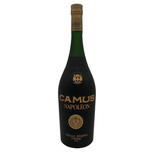 カミュ ナポレオン ヴィエイユ リザーブ 1000ml 40% コニャック CAMUS NAPOLEON VIEILLE RESERVE コニャック【S4】