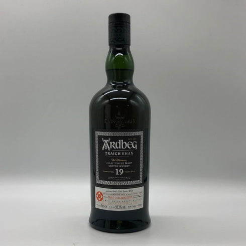 アードベッグ トリーバン 19年 2006-2025 バッチ7 700ml 50.3% ARDBEG スコッチウイスキー【C2】