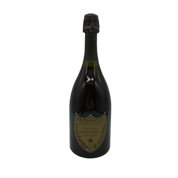 ドンペリニヨン 白 ヴィンテージ 1988 12% 750ml Dom perignon シャンパン【J4】