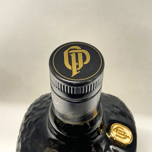 グランド オールドパー 18年 750ml 40% Grand Old Parr スコッチウイスキー【I】