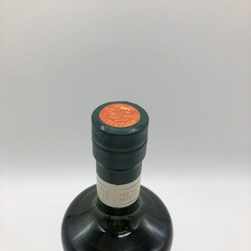 ローズバンク SMWS 25.68 23年 1990 リフィル ホグスヘッド 700ml 57.8% ROSEBANK スコッチウイスキー【M2】