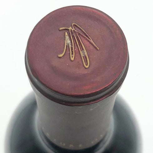 オーバーチュア 750ml 14.5% OVERTURE カリフォルニアワイン【S1】