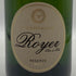 ロワイエ ペール エ フィス ブリュット レゼルヴ 12% 750ml Royer Pere et Fils シャンパン【X0】