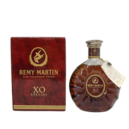 レミーマルタン XO スペシャル クリアボトル 700ml 40% REMY MARTIN コニャック【M4】