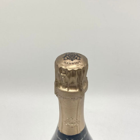 アンリオ キュヴェ エメラ ブリュット 2008 750ml 12% HENRIOT CUVEE HEMERA シャンパン【D2】