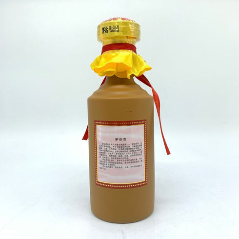貴州茅台酒 マオタイ酒 15年 2017 500ml 53% MOUTAI KWEICHOW 中国酒967g【R2】