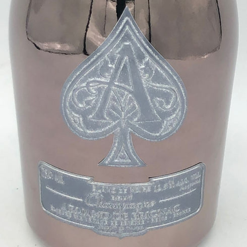 アルマンド ブリニャック ブランドノワール ブラック 750ml 12.5% ARMAND DE BRIGNAC 【同梱不可】【N1】