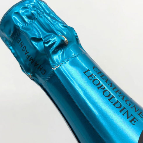 ソウメイ ブリュット ナチュール ブルー 750ml 12.5% SOUMEI BRUT NATURE BLUE シャンパン【U1】