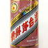 マオタイ酒 五星麦 干支ボトル 乙巳蛇年 500ml 53% 2025 MOUTAI 中国酒1007g【U1】