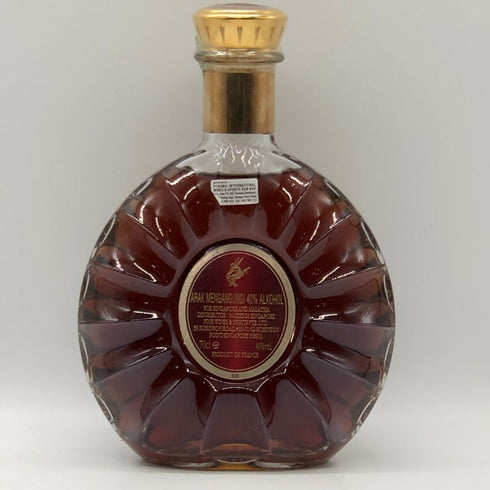 レミーマルタン XO エクストラオールド コニャック 700ml 40% REMY MARTIN EXTRA OLD COGNAC コニャック【D3】
