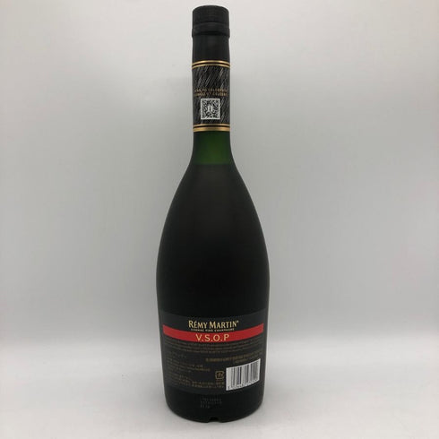 レミーマルタン VSOP ファインシャンパーニュ 赤ラベル 現行 700ml 40% REMY MARTIN コニャック【A4】