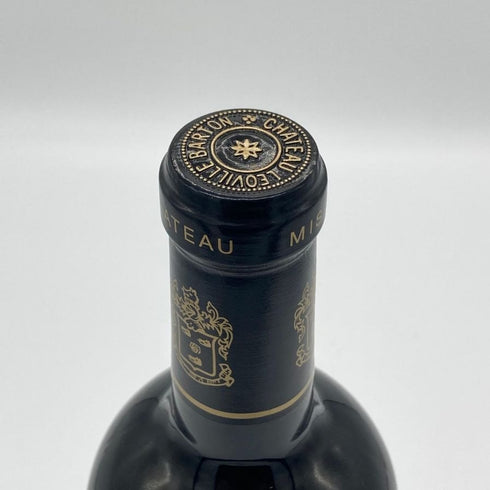 シャトー レオヴィル バルトン 2019 750ml 14% Chateau Leoville Barton ボルドーワイン【T】