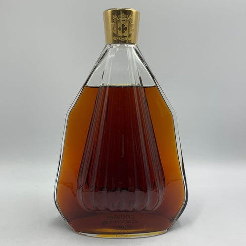 カミュ マルキーズ バカラボトル 700ml 40% CAMUS MARQUISE コニャック【N1】
