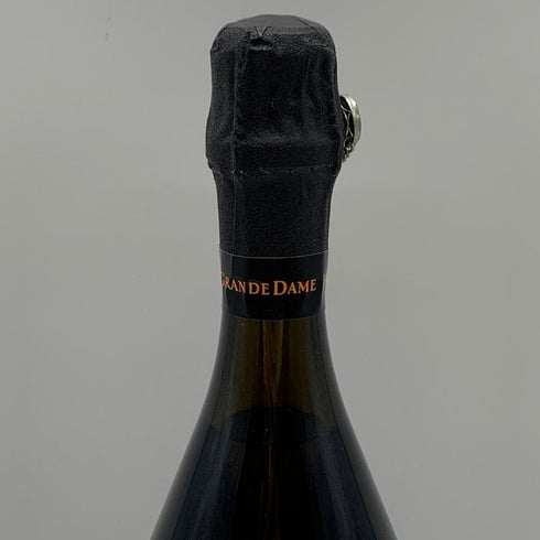 ヴーヴ クリコ ラ グランダム ブリュット 2006 750ml 12.5% Veuve Clicquot LA GRANDE DAME BRUT シャンパン【H1】