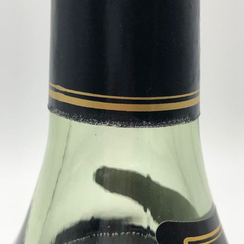 ヘネシー XO 金キャップ グリーンボトル 700ml 40% Hennessy コニャック【M1】