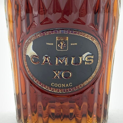カミュ XO ロングネック 700ml 40% CAMUS 【S4】