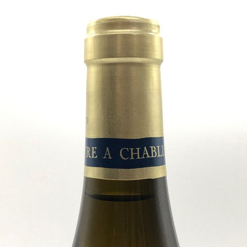 シモネ フェブル シャブリ プルミエ クリュ モンマン 2021 750ml 13% SIMONNET FEBVRE CHABLIS Premier Cru MONTMAINS 白ワイン【M0】