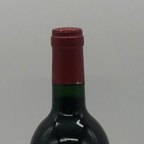 シャトー ピション ロングヴィル コンテス ド ラランド レゼルヴ ド ラ コンテス 1997 750ml 12.5% Château Pichon Longueville Comtesse de Lalande ボルドーワイン【M1】