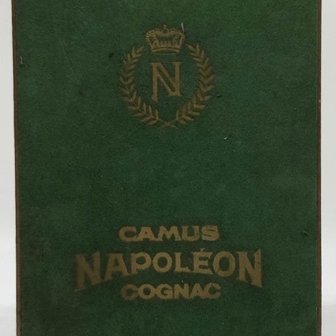 カミュ ナポレオン ブック 白陶器 700ml 40% CAMUS NAPOLEON BOOK ブランデー1207g【T1】