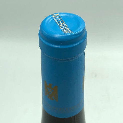 アレンドルフ ヴィンケラー ハーゼンシュプルング リースリング アウスレーゼ 2015 500ml 9.5% Allendorf 白ワイン【F1】