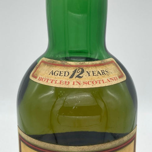 グレンリベット 12年 ピュアシングルモルト スコッチウィスキー 750ml THE GLENLIVET スコッチウイスキー【J4】