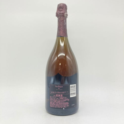 ドンペリニヨン ロゼ 2008 750ml 12.5% Dom Perignon Rose 【N】