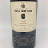 ワレ レイト ボトルド ヴィンテージ ポート 1992 750ml 20% WARRE`S LATE BOTTLED VINTAGE PORT 赤ワイン【C1】