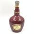 シーバス ブラザーズ ロイヤルサルート 21年 茶陶器 700ml 40% Chivas Brothers ROYAL SALUTE 1302g【J2】