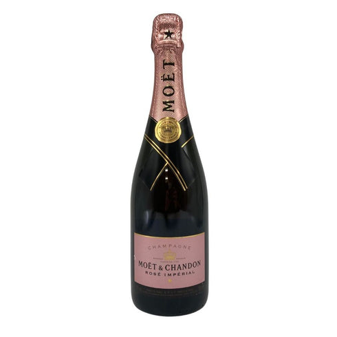 モエ エ シャンドン ロゼ アンペリアル 750ml 12.5% Moet&Chandon Rose Imperial シャンパン【W4】