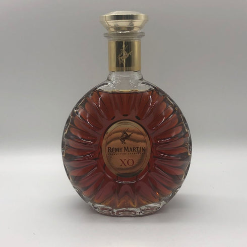 レミー マルタン XO スペシャル クリアボトル 700ml 40% REMY MARTIN XO SPECIAL コニャック【L1】