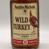 ワイルドターキー 8年 旧ボトル 101プルーフ 375ml 50.5% WILD TURKEY バーボン【X0】