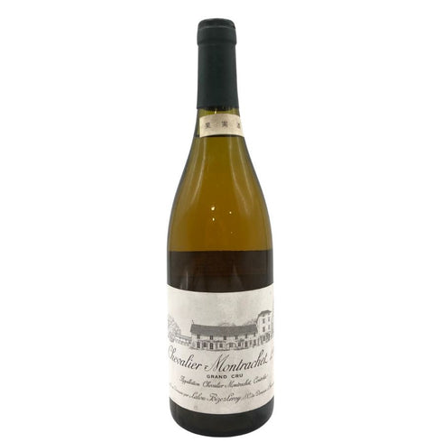 ドメーヌ ドーヴネ シュヴァリエ モンラッシェ グラン クリュ 1995 750ml 14% Domaine dAuvenay Chevalier Montrachet Grand Cru 【AFA15】