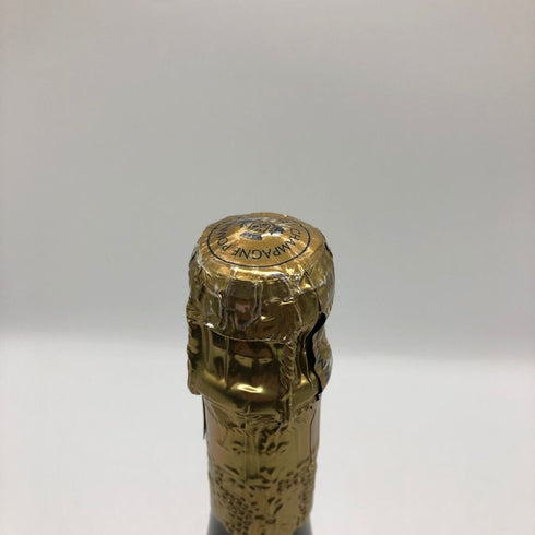 ポメリー キュヴェ ルイーズ 2002 750ml 12.5% POMMERY Cuvee Louise シャンパン【P0】