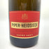 パイパー エドシック ブリュット 750ml PIPER HEIDSIECK BRUT 【X4】