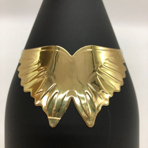 エンジェル シャンパーニュ ブリュット NV ブラック 5周年記念ボトル 750ml 12.5% ANGEL CHAMPAGNE シャンパン【N2】