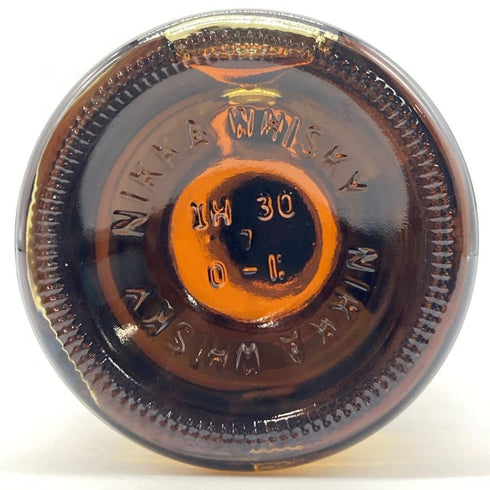 東京都限定◆ニッカ 余市 シングル 700ml 45% NIKKA 【X】