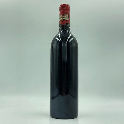 シャトー デュクリュ ボーカイユ 1985 750ml 13% CHATEAU DUCRU-BEAUCAILLOU ボルドーワイン【D3】
