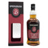 スプリングバンク 12年 カスクストレングス 700ml 56.1% SPRINGBANK スコッチウイスキー【H4】