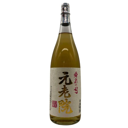 元老院 芋麦焼酎 1800ml 25% 焼酎(麦)【G4】
