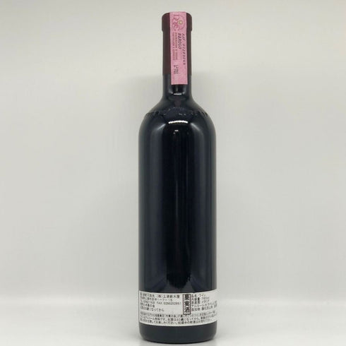 バローロ ブリッコ ロッケ チェレット 1995 750ml 13.5% Barolo Bricco Rocche Ceretto イタリアワイン【D4】