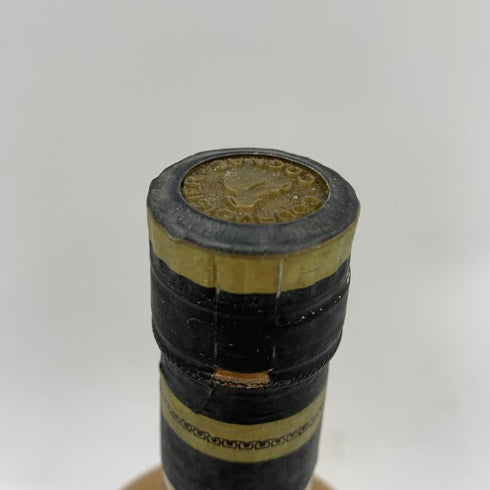 クルボアジェ ナポレオン クールインペリアル 700ml 40% COURVOISIER NAPOLEON COUR IMPERIAL GOLD 1228g【C4】