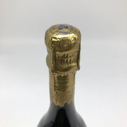 ポメリー キュヴェ ルイーズ ナチュール 2006 12.5% 750ml POMMERY Cuvee Louise Nature シャンパン【M4】