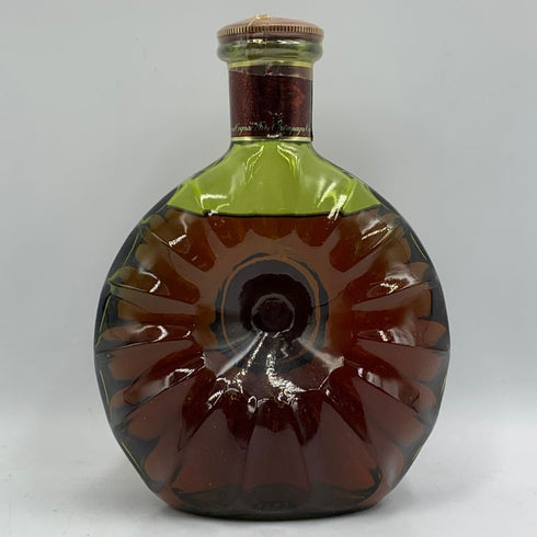 レミーマルタン XO スペシャル グリーンボトル 700ml REMY MARTIN XO SPECIAL ブランデー【Z0】